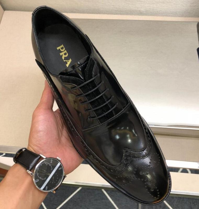 Chloe’s Picks - PD Men Shoes - 380