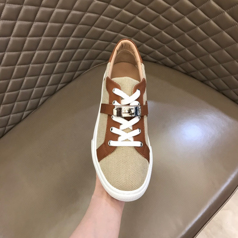 Hermes Luxury Shoes