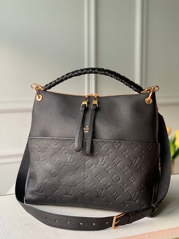 I W Fashion Lu-Vi bags - 17716