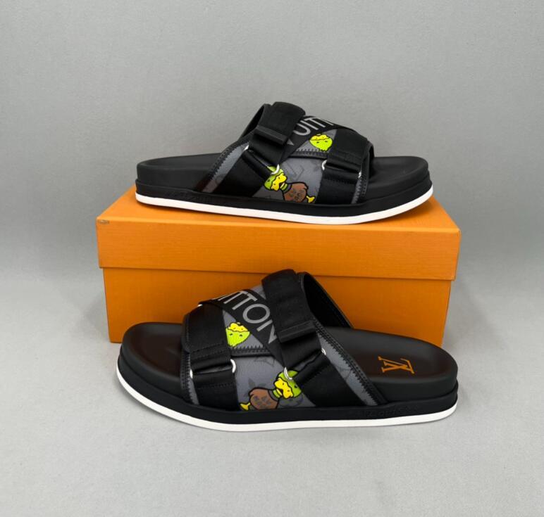 Chloe’s Picks - LOV Men Shoes - 1021