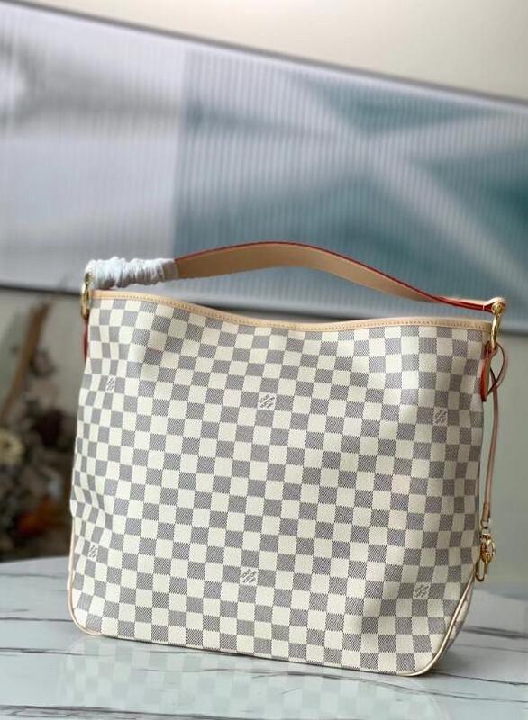 Chloe’s Picks - LOV Bags - 2159