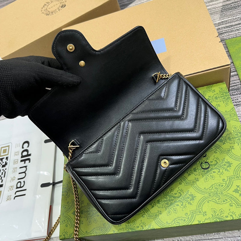 ENT - GCI Bags - 1362