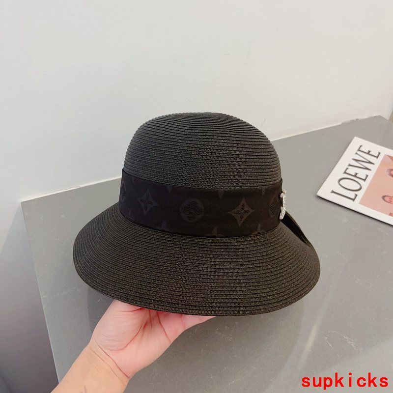 Louis Vuitton Luxury Cap