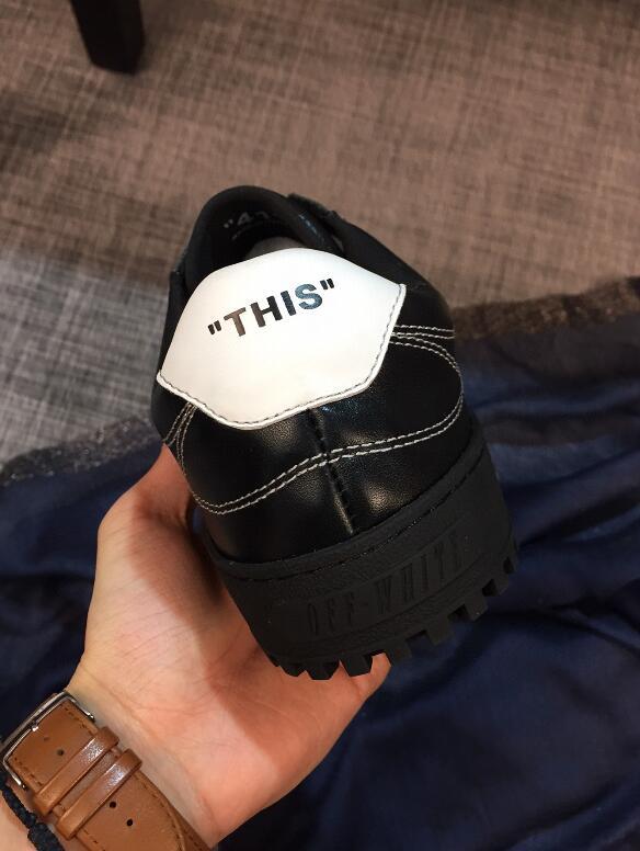 Chloe’s Picks - YZO Men Shoes - 228