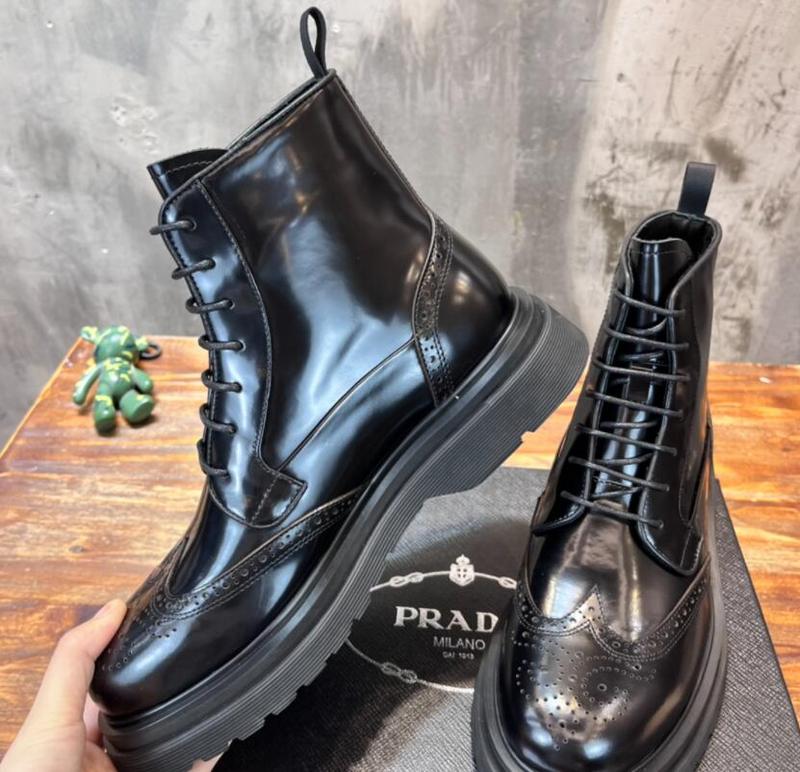 Chloe’s Picks - PD Men Shoes - 135