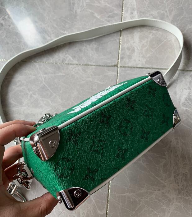 Chloe’s Picks - LOV Bags - 2387