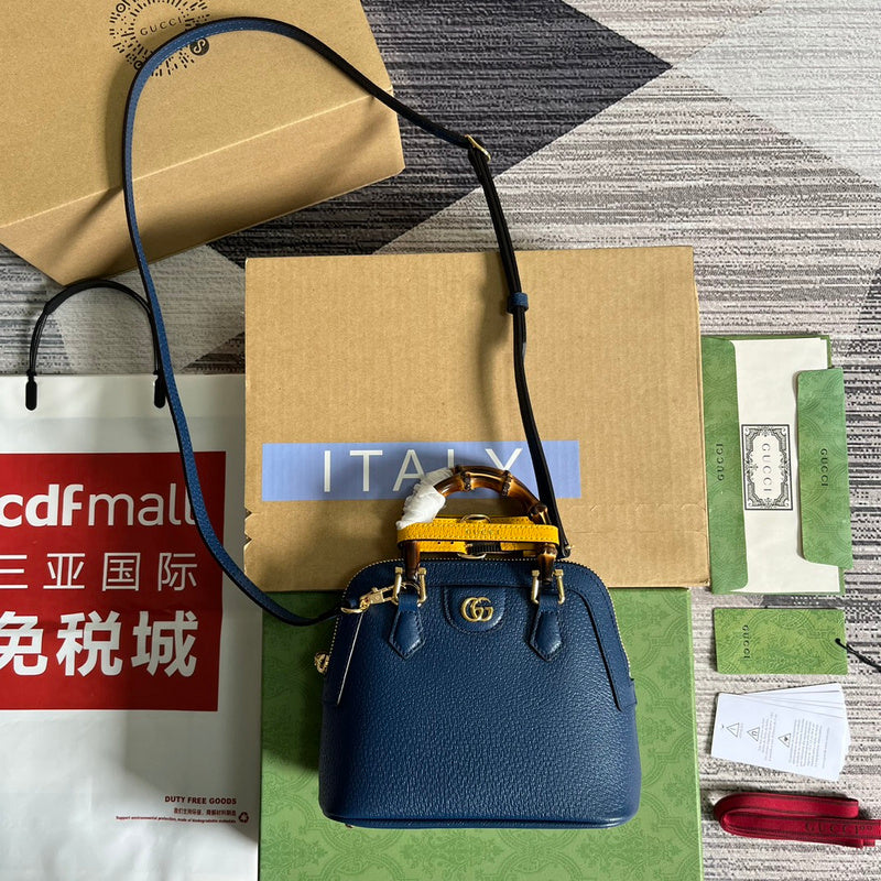 PHA - GUKI Bags - 620