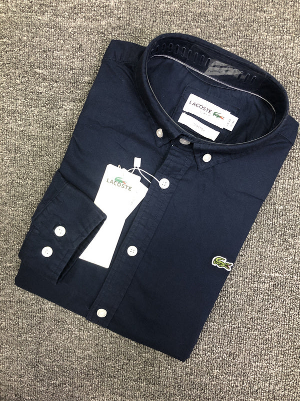 Lacoste Clothes