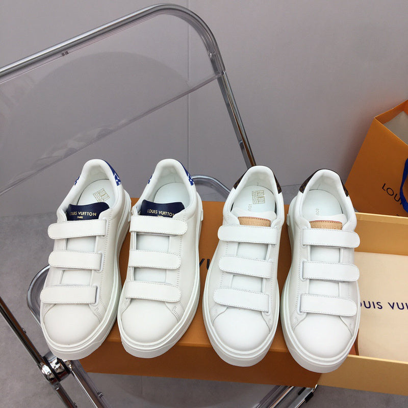 Louis Vuittion Luxury Shoes