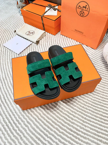 Hermes Luxury Sandals