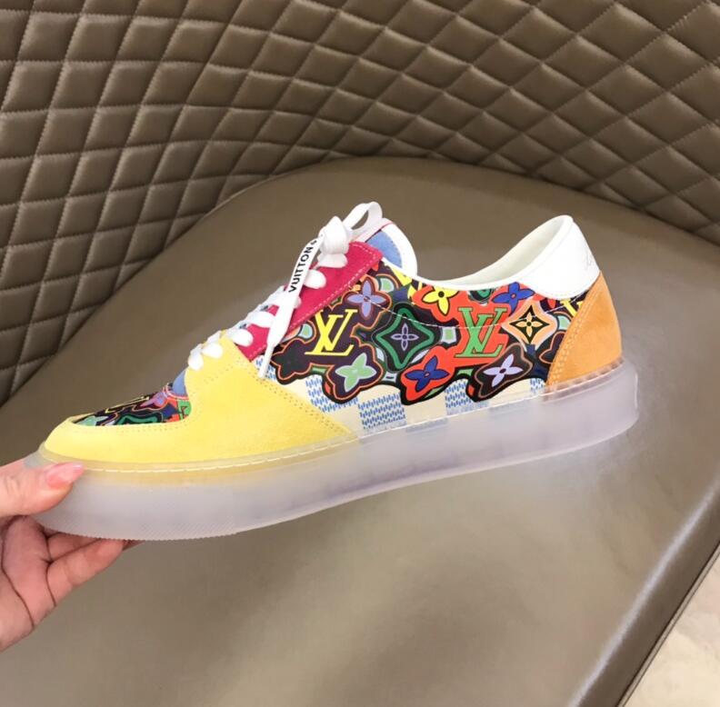 Chloe’s Picks - LOV Men Shoes - 1557