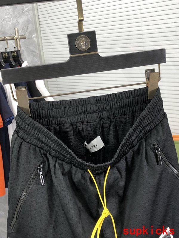 RHUDE Luxury Cloth