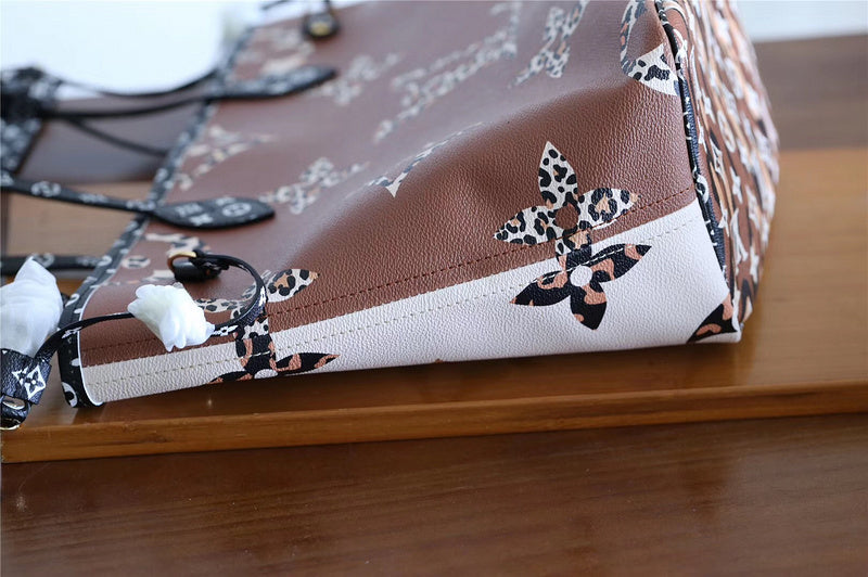 I W Fashion Lu-Vi bags - 8090