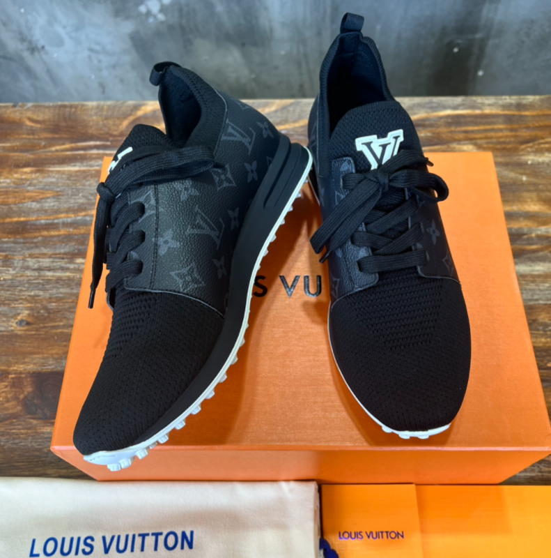 Chloe’s Picks - LOV Men Shoes - 049
