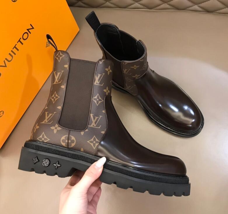 Chloe’s Picks - LOV Men Shoes - 1662