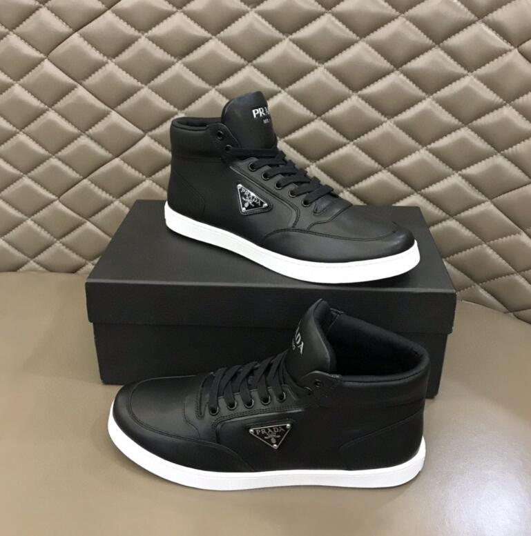 Chloe’s Picks - PD Men Shoes - 169