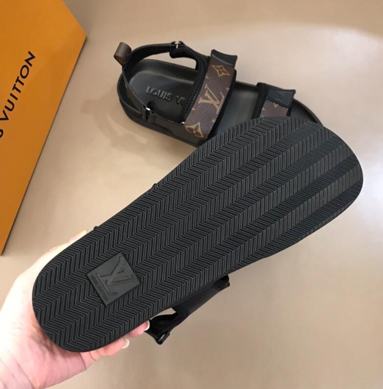 Chloe’s Picks - LOV Men Shoes - 1504