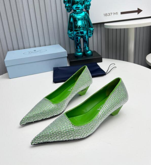 Chloe’s Picks - PD Women Shoes - 122