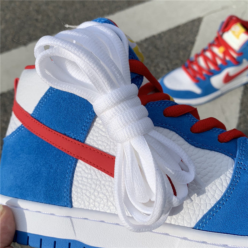 Nike Luxury Shoes