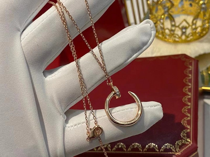 Cartier Jewelry