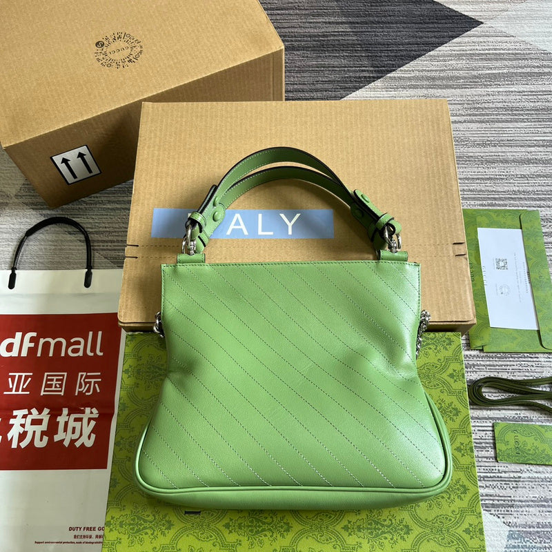 PHA - GUKI Bags - 201