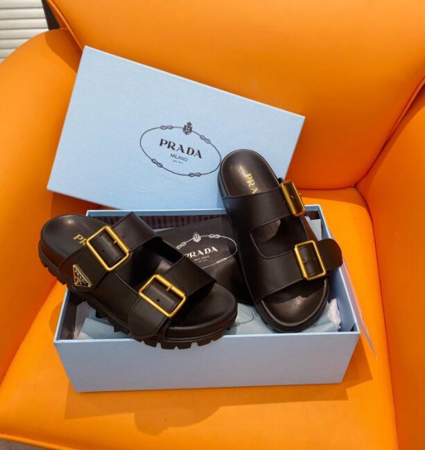 Chloe’s Picks - PD Women Shoes - 036