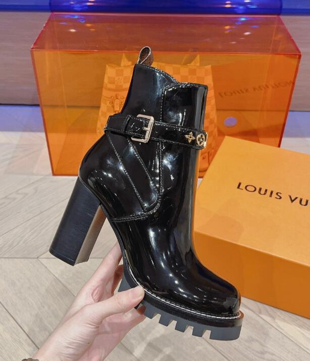 Chloe’s Picks - LOV Women Shoes - 392