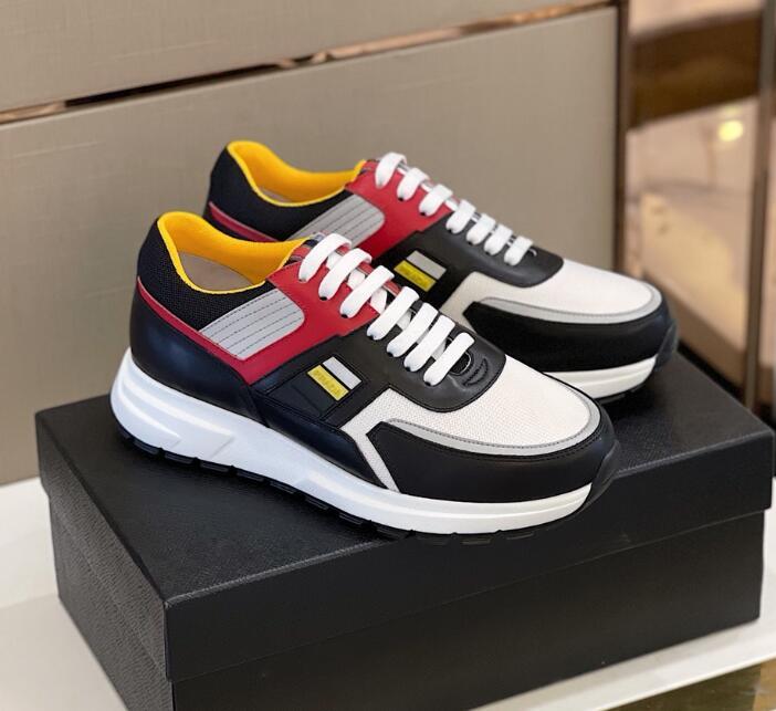 Chloe’s Picks - PD Men Shoes - 428