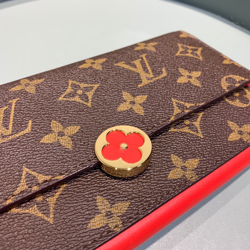 I W Fashion Lu-Vi bags - 9180