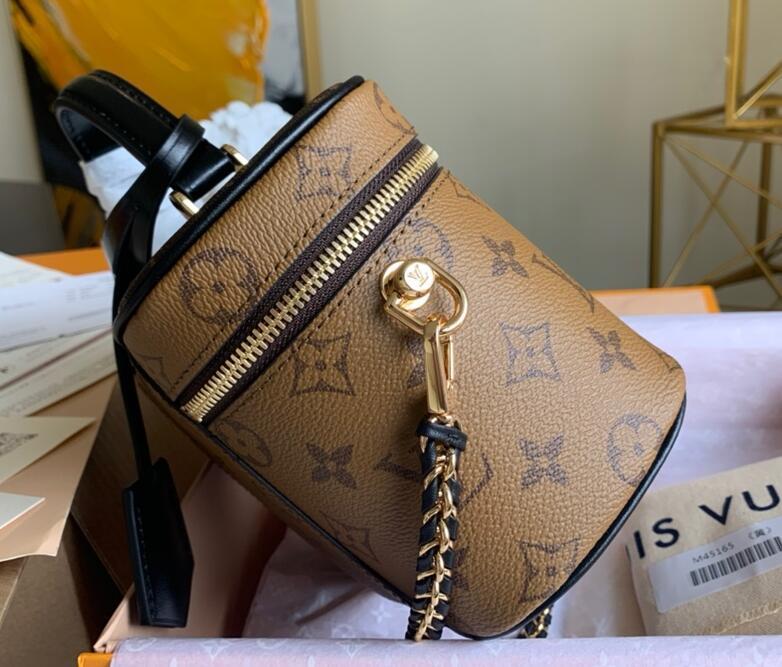 Chloe’s Picks - LOV Bags - 2557