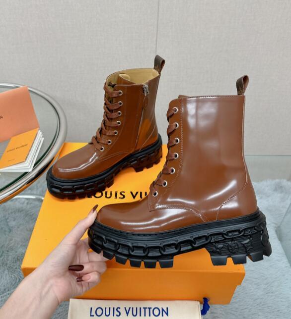 Chloe’s Picks - LOV Women Shoes - 267