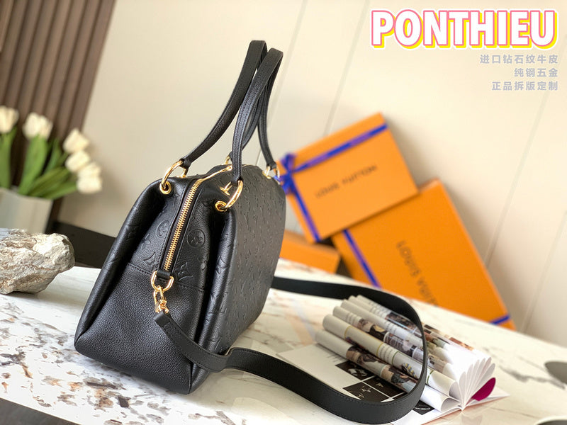 I W Fashion Lu-Vi Bags - 16645