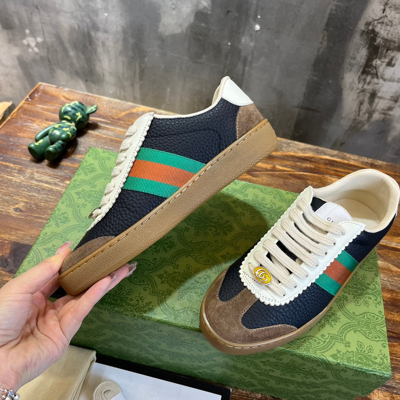 Gucci Luxury Shoes
