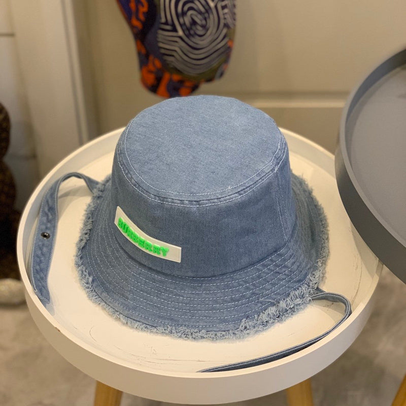 Burberry Luxury Cap