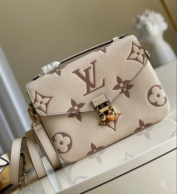 Chloe’s Picks - LOV Bags - 2483