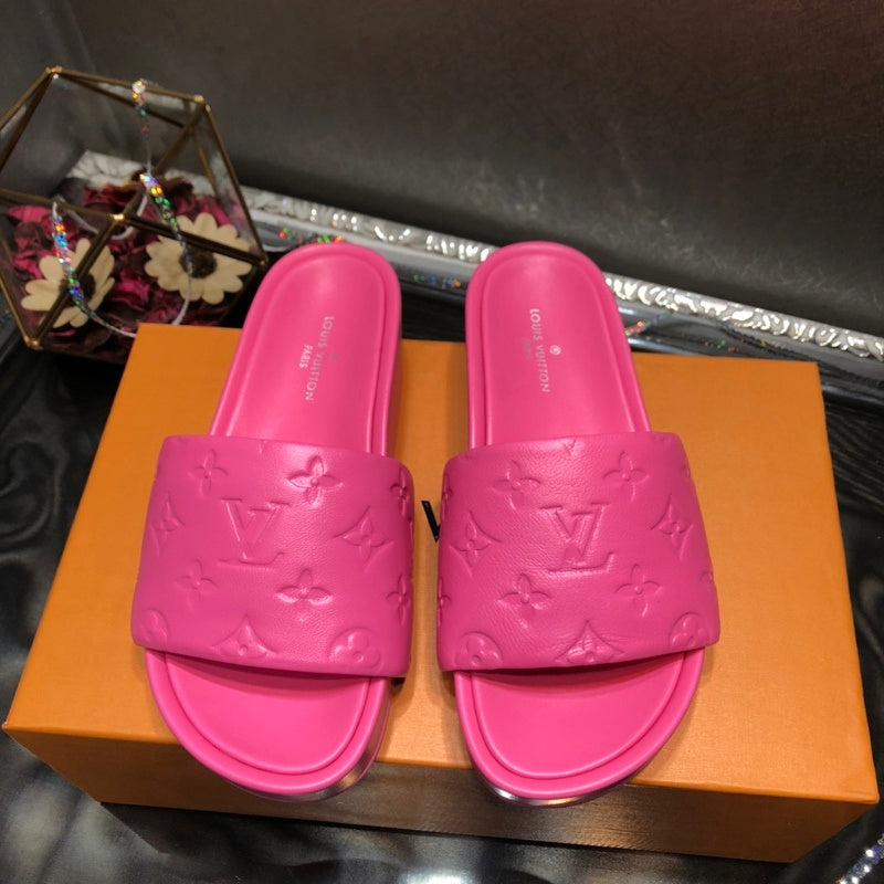 Louis Vuittion Luxury Shoes