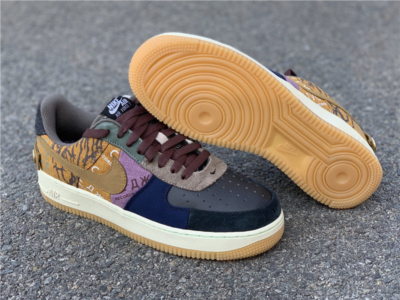 Nike Luxury Shoes