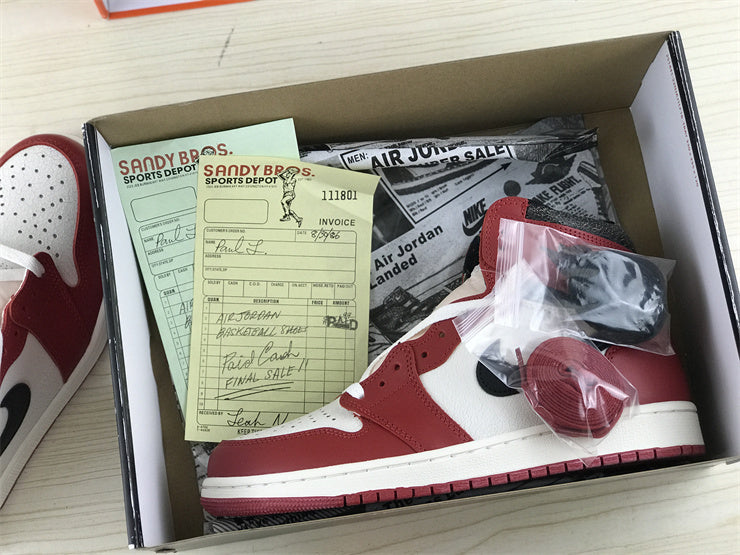 Nike Luxury Shoes