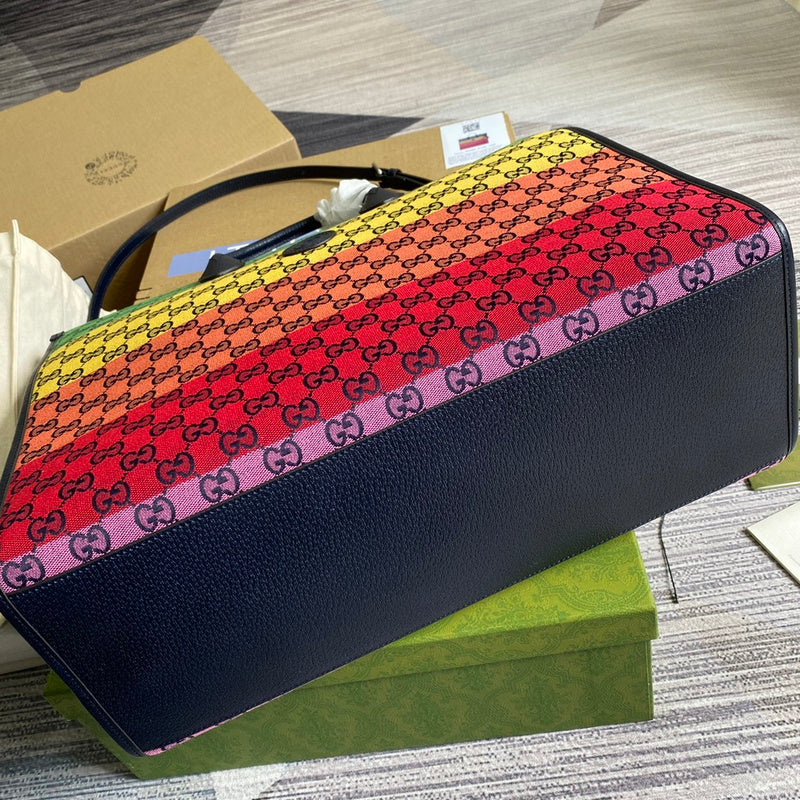 PHA - GUKI Bags - 1982