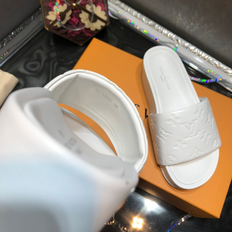 Louis Vuittion Luxury Shoes