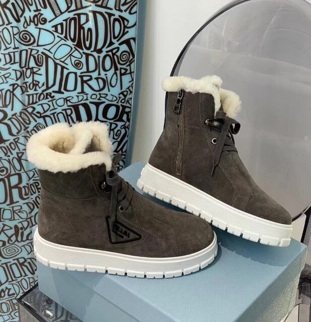Chloe’s Picks - PD Women Shoes - 305