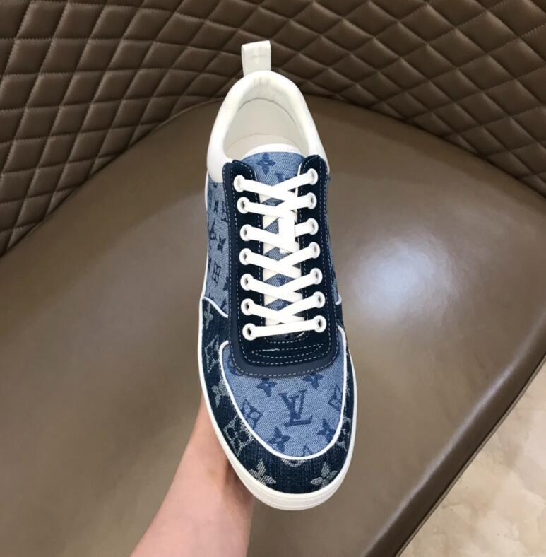 Chloe’s Picks - LOV Men Shoes - 1546