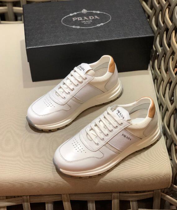 Chloe’s Picks - PD Men Shoes - 419