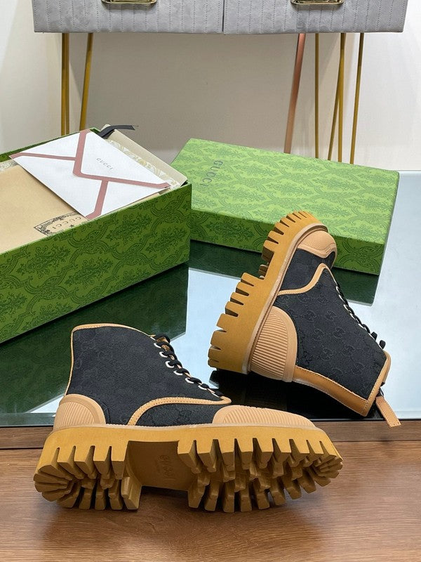 Gucci Luxury Shoes