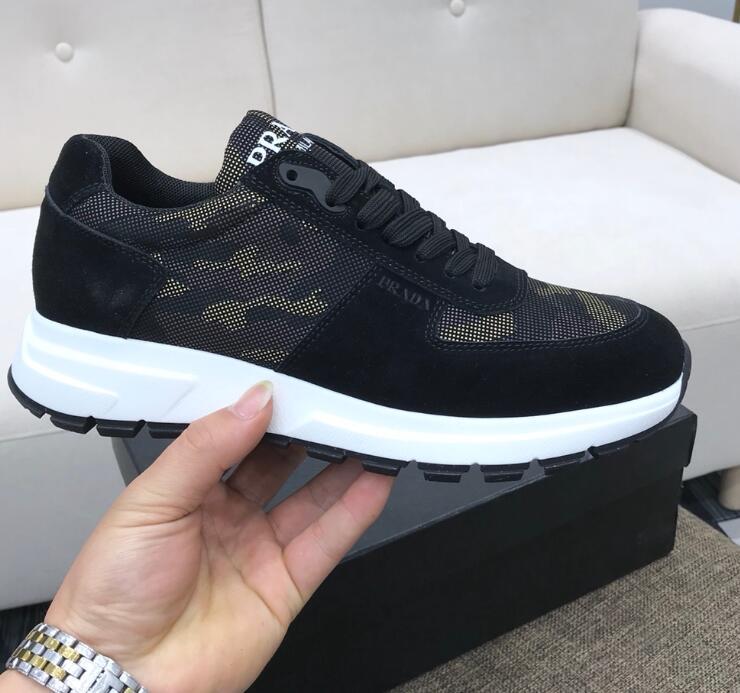 Chloe’s Picks - PD Men Shoes - 426