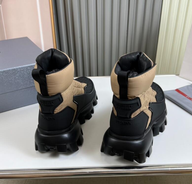 Chloe’s Picks - PD Men Shoes - 054