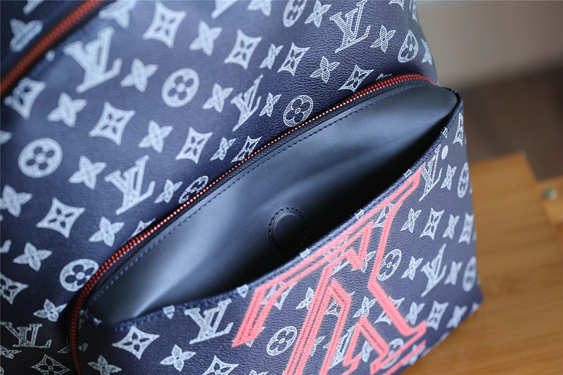 I W Fashion Lu-Vi bags - 9773