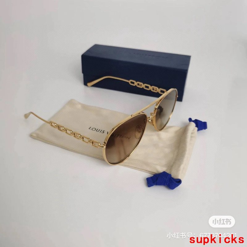 Louis Vuittion Luxury Sunglasses
