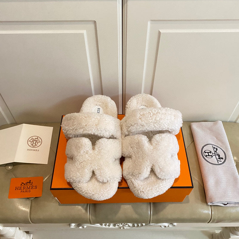 Hermes Luxury Sandals