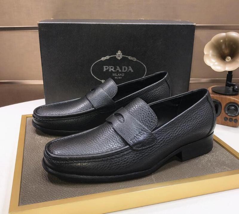Chloe’s Picks - PD Men Shoes - 120